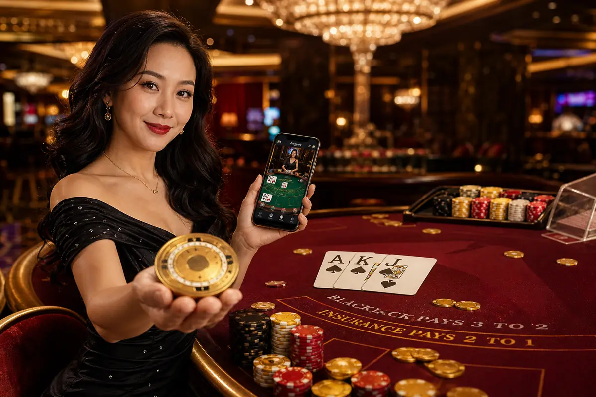winway33 platform kasino online Malaysia