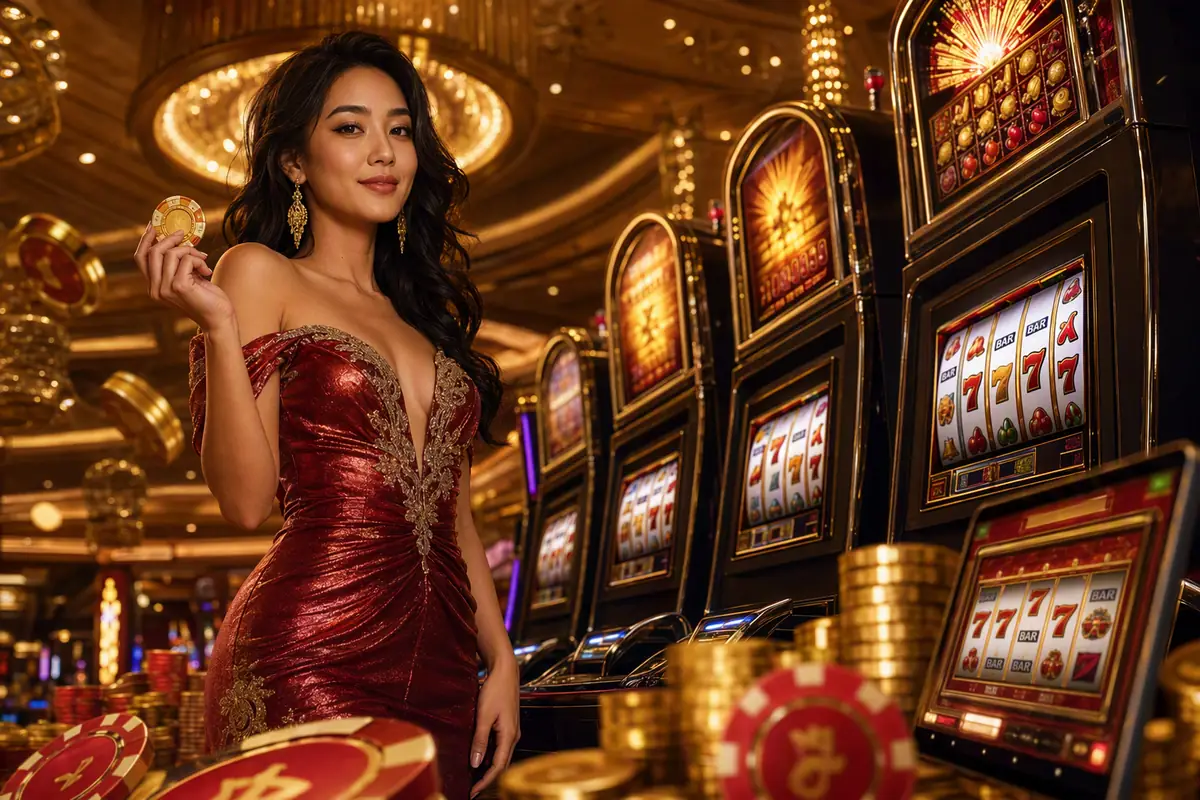 winway33 kaedah deposit e-wallet slot