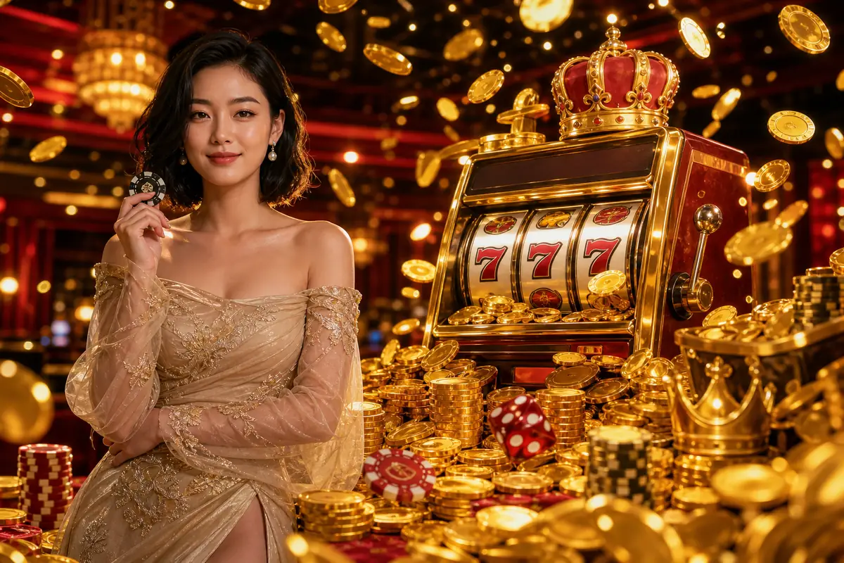 winway33 Casino antara muka platform live casino telefon bimbit