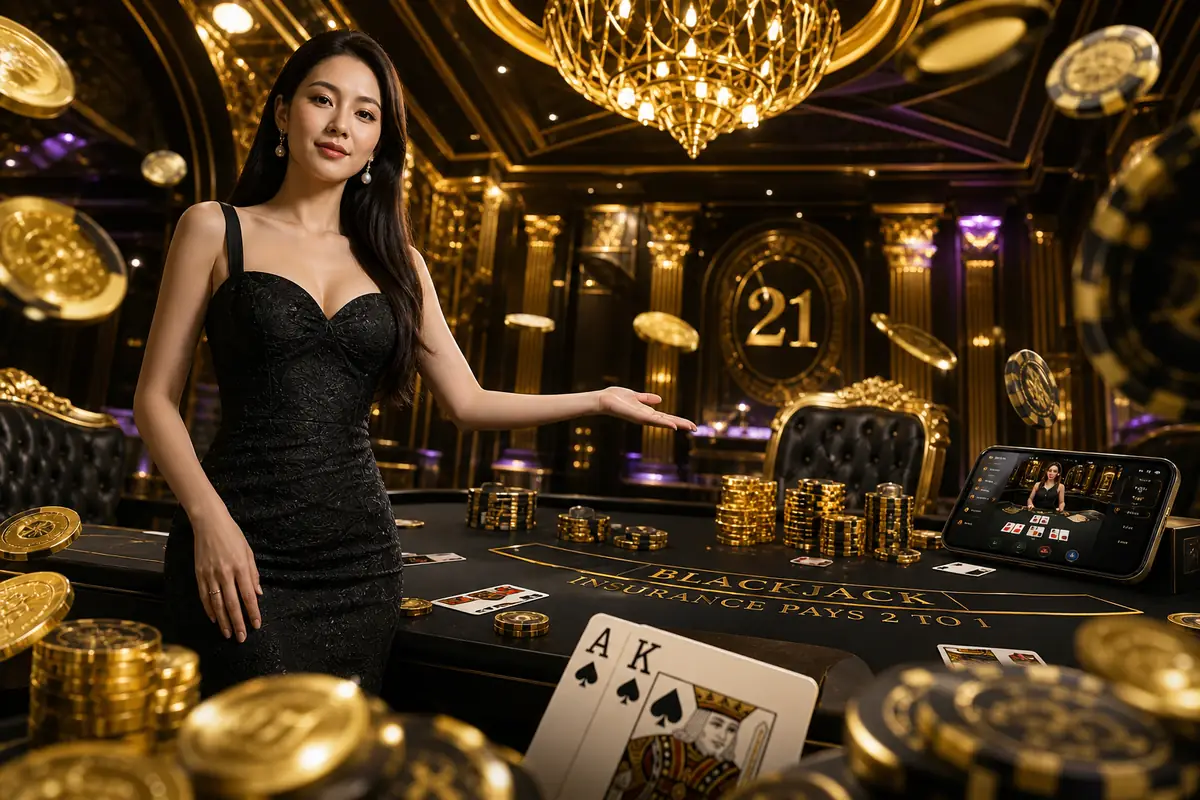 winway33 cara bermain blackjack strategi kad